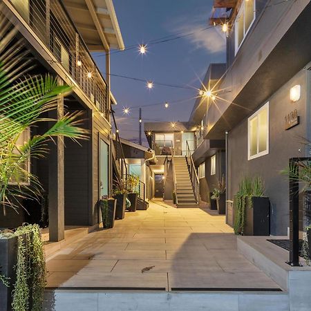 Villa Tower 9 #4 Oceanside Exterior foto